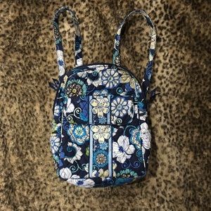 Vera Bradley Backpack